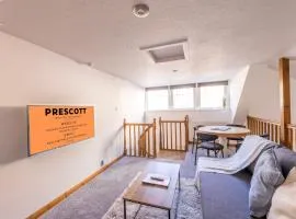 Fully Furnished Admiralty Terrace with FREE PARKING by Prescott Apartments