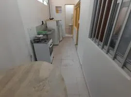 Kitnet espaçosa