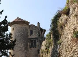 Commanderie Vue Panoramique 2 chambres