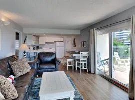 Aqua Villa #101