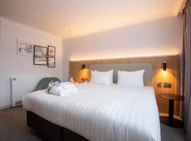 Brentwood में, होटल Holiday Inn Brentwood by IHG