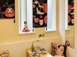 Kichijoji Loft Apartment close to JR Chuo Line 12mins to Shinjuku