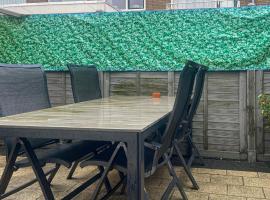 Pet Friendly Home In Egmond Aan Zee, hotel in Egmond aan Zee