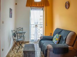 Stunning Home In Torrenova With Wifi And 2 Bedrooms, alojamento para férias em Torrenova