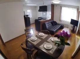 Guest House Nishimiyanosawa