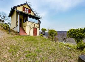 Beautiful Home In Veliki Grdevac, spa hotel in Ribnjačka