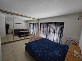 Casa33, hotel en Bornem