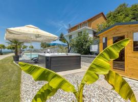 Villa Four Stars ART-PE, holiday rental in Trebnje