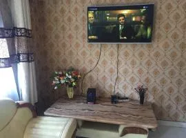 The Happy House