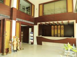 SALEM DEVI TOWERRS 5 ROADS, hotel near Salem Airport - SXV, Salem