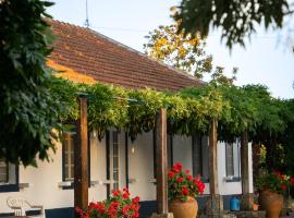 Quinta do Archino, hotel em Alenquer