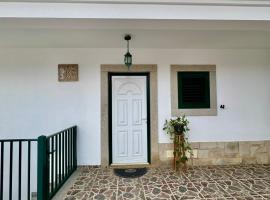 A Casa Dos Avós: Penha Garcia'da bir han/misafirhane
