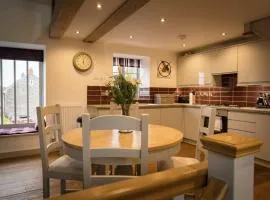 Cart House - Stunning Cottage - Axbridge