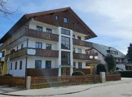 Hotel Pension Geiger