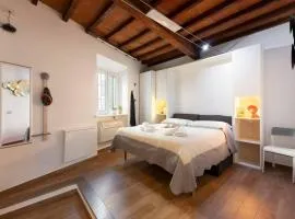 Keys of Italy - Erta Canina 36 - Studio in S-Niccolò for 1 or 2 guests
