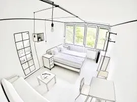 2D Apartment