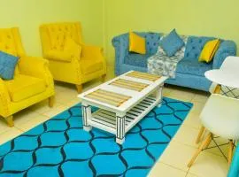 The O,S Homestay