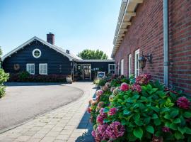 De Sfeerstal, guest house in Nieuwveen