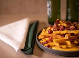 Motel Stilo - Adults Only, motel en Contagem