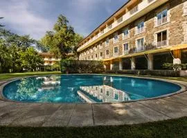 Grão Vasco - Historic Hotel and SPA
