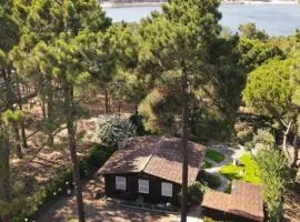 Casa da Lagoa