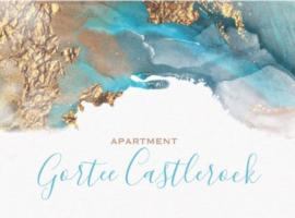 Gortree at Castlerock, апартаменти у місті Каслрок