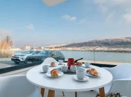CROWONDER Luxury Pag New Apartments with Seaview