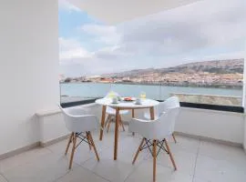 CROWONDER Luxury Pag New Apartments with Seaview