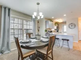 Branson Condo with Pool about 3 Mi to Silver Dollar City