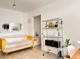 Departamento Ecofriendly excelente ubicación