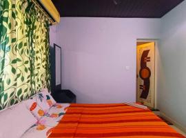 Fort Kochi Classic Room with Essentials, hotel in Fort Kochi