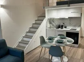Apartment Luxury Ely Sanremo