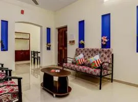 SHRI Sai Balavany Residency