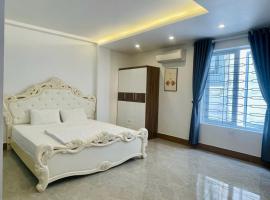 IVY Homestay, hotel in Hai Phong