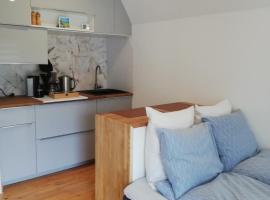 The Whispering Apple - Haven, apartmán v destinaci Morud