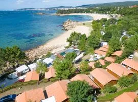 Camping Ria de Arosa 1