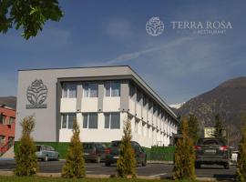 카를로보에 위치한 호텔 Хотел Терра Роза
