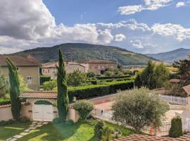 Panda Home, vacation home in Quincié-en-Beaujolais