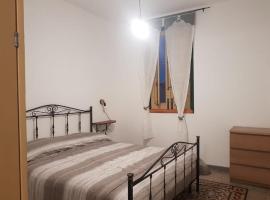 Da zia Franca, hotel v destinaci Acate