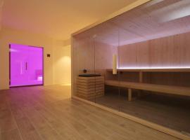 Siena Hills Apartments, serviced apartment in Siena