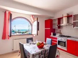 Mary Goretti Home Sea View