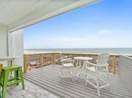 Beach Blvd Family House by Panhandle Getaways