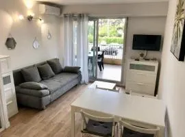 Studio Port d'Hyères