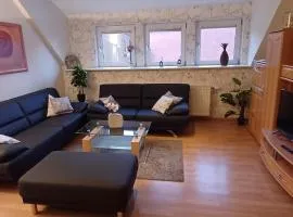 Meine Ferienwohnung Seeburg 1