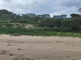 Ntomb'lele Ocean View Luxury Holiday Villas