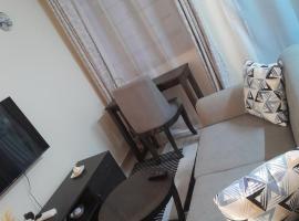 Cozy studio at Makey, hotel v destinaci Ngong
