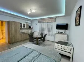 Belien Apartman