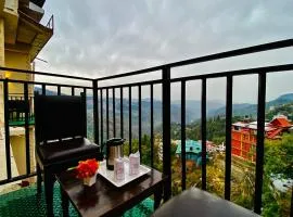 Hotel Aachman Regency with Rooftop Terrace