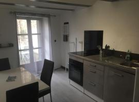 Très jolie appartement, hotel a Aiguilhe
