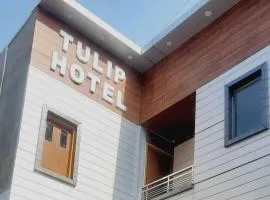 OYO Hotel Tulip Inn